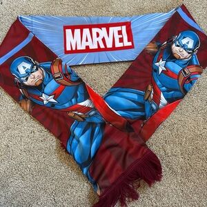 Colorado rapids limited edition marvel scarf